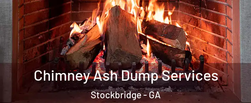  Chimney Ash Dump Services Stockbridge - GA