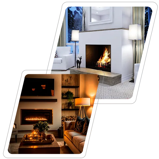 Remove Chimney Odor in Stockbridge, GA