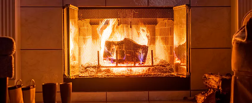 Astria Vent Free Gas Fireplaces Installation in Stockbridge, GA