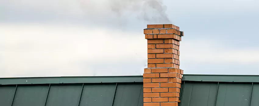 Animal Screen Chimney Cap Repair And Installation Services in Stockbridge, Georgia