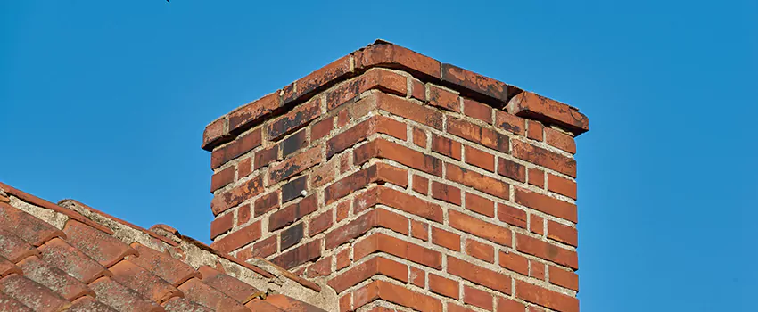 Clean Blocked Chimney in Stockbridge, Georgia