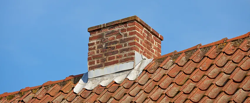 Residential Chimney Bricks Rotten Repair Services in Stockbridge, GA