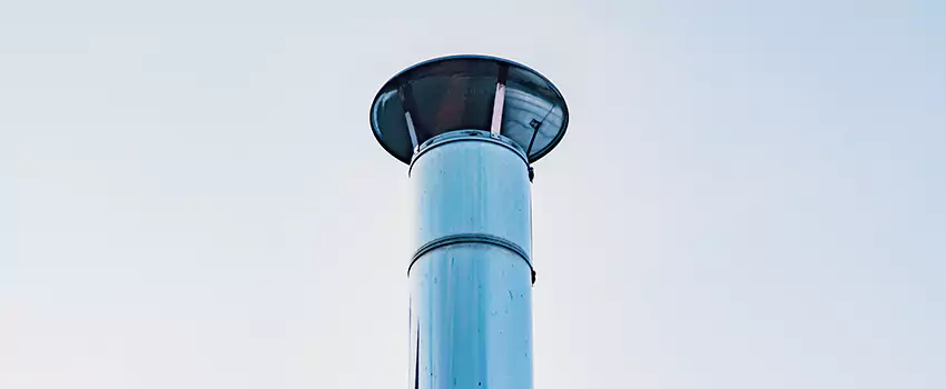 Wind-Resistant Chimney Caps Installation and Repair Services in Stockbridge, Georgia