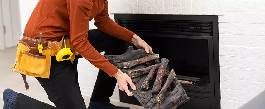 Chimney Creosote Cleaning Cost in Stockbridge, Georgia