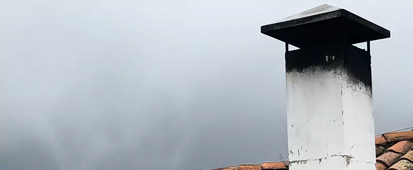 Chimney Damper Inspection in Stockbridge, GA