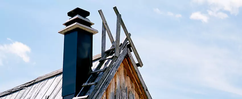 Chimney Creosote Cleaning in Stockbridge, GA