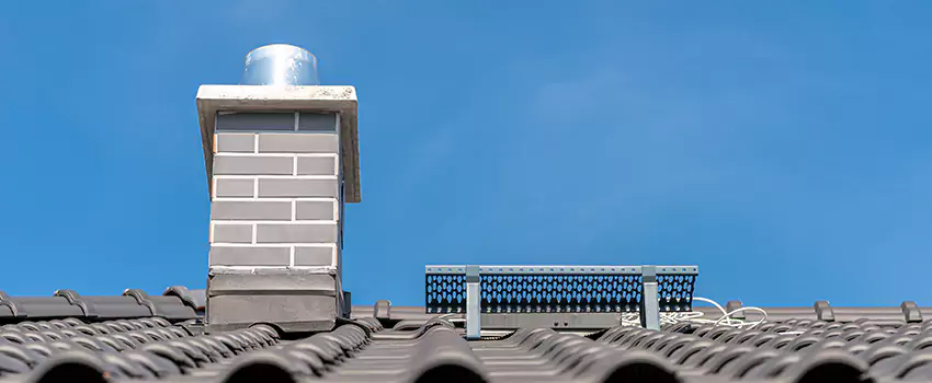 Chimney Flue Relining Services in Stockbridge, Georgia