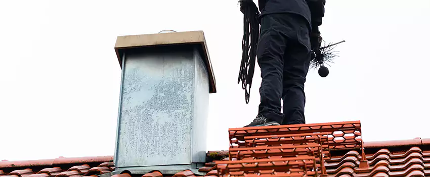 Chimney Liner Services Cost in Stockbridge, GA