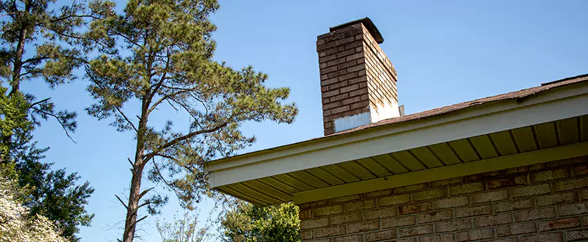 Budget-Friendly Chimney Masonry Service in Stockbridge, Georgia