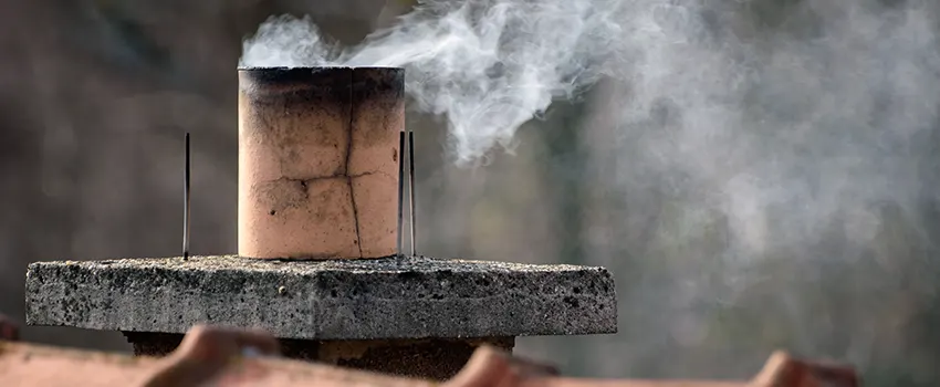Wood Burning Chimney Odor Removal in Stockbridge, GA