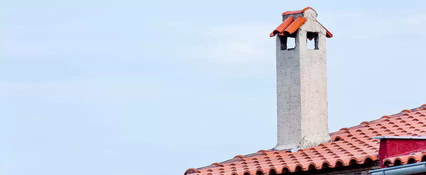Chimney Pot Replacement in Stockbridge, GA