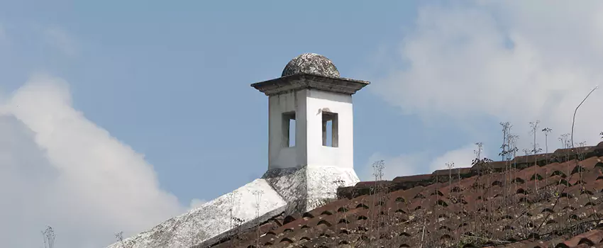 Cost To Rebuild A Chimney in Stockbridge, GA