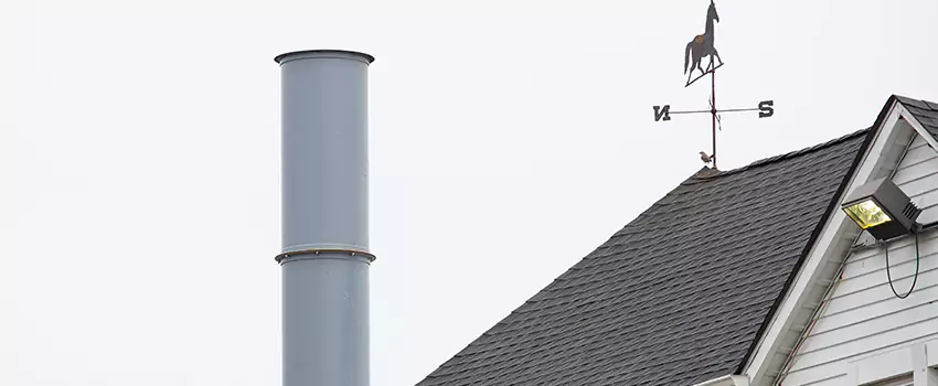 Chimney Inspection in Stockbridge, GA