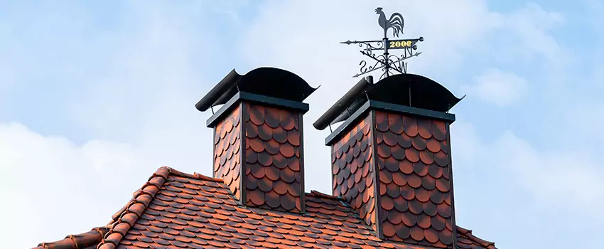 Old Chimney Restoration in Stockbridge, Georgia