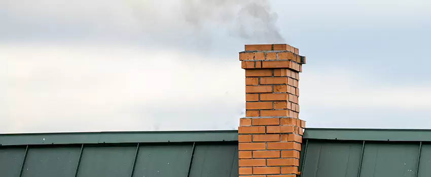 Chimney Soot Cleaning Cost in Stockbridge, GA