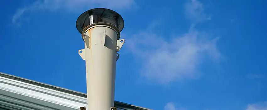 Chimney Spark Arrestor Requirements in Stockbridge, GA