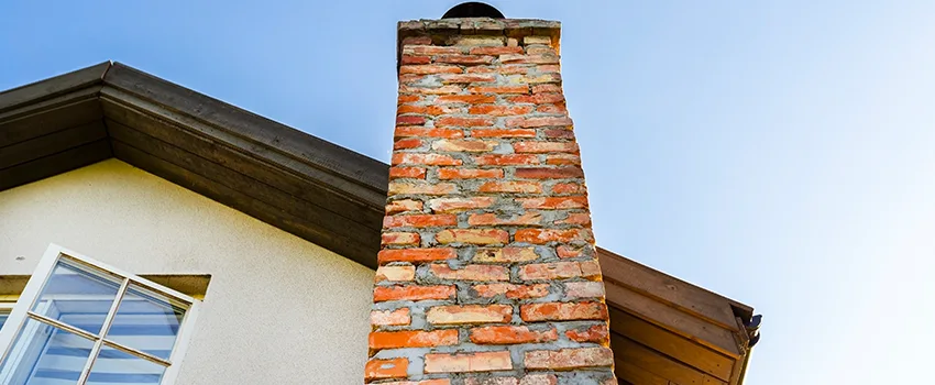 Chimney Mortar Replacement in Stockbridge, GA
