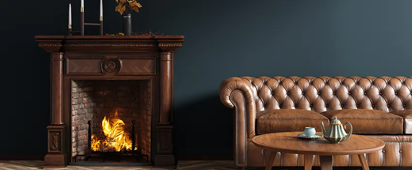 Traditional Fireplace Design Refurbishment Costs in Stockbridge, Georgia