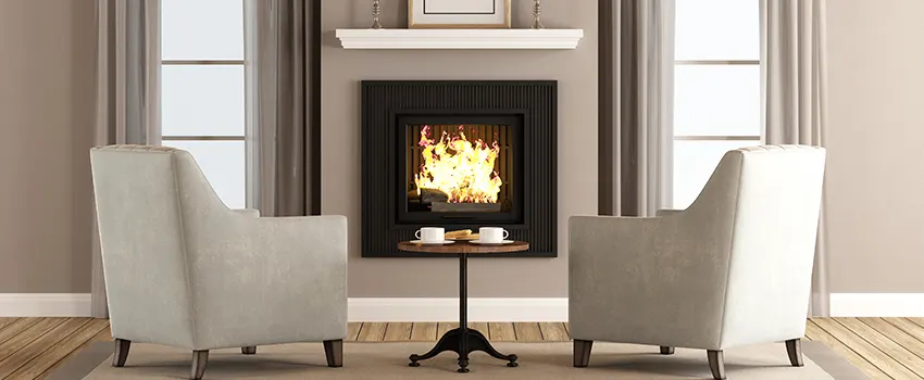 Custom Architectural Fireplace Restoration in Stockbridge, GA