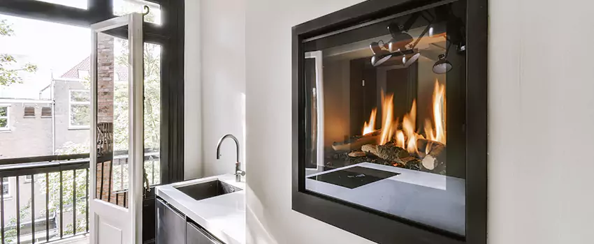 Dimplex Fireplace Installation and Repair in Stockbridge, Georgia