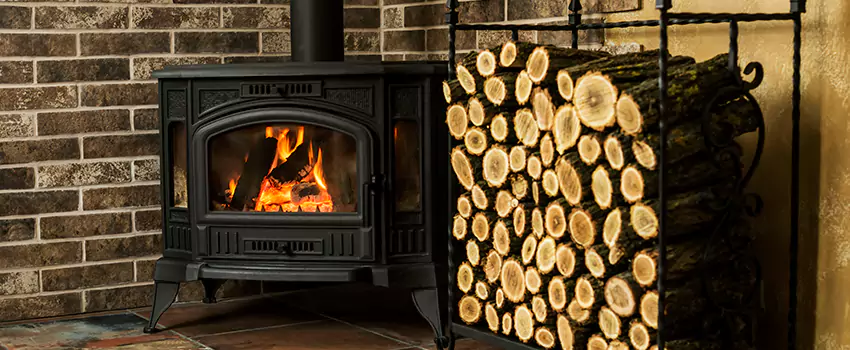 Drolet Fireplaces in Stockbridge, Georgia