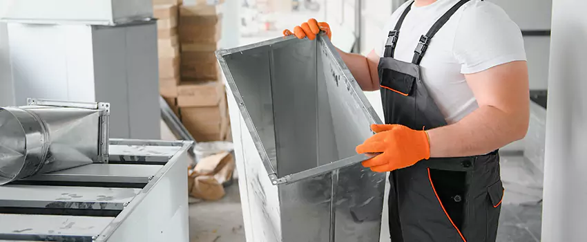 Benefits of Dryer Vent Inspection in Stockbridge, GA