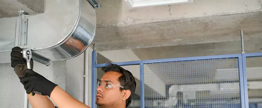 HVAC Ductwork Cleaning in Stockbridge, GA