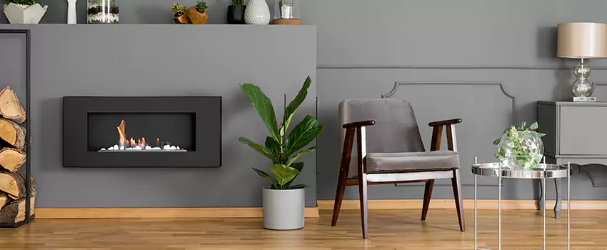 Ethanol Fireplace Burner Repair in Stockbridge, GA