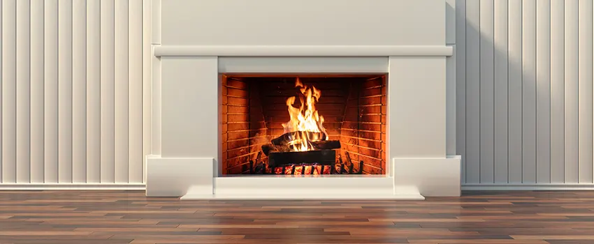 Fireplace Broken Ashtray Repair Services in Stockbridge, Georgia