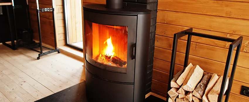 Gas Fireplace Door Handle Installation Services in Stockbridge, Georgia
