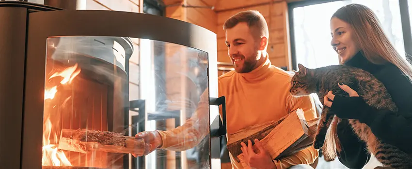 Fireplace Door Installation And Replacement Contractors in Stockbridge, GA