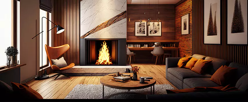Fireplace Design Ideas in Stockbridge, GA
