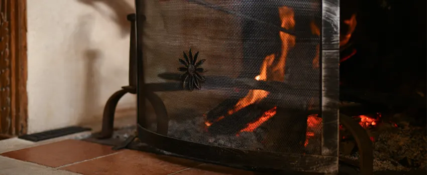 Electric Metal Fireplace installation Services in Stockbridge, GA