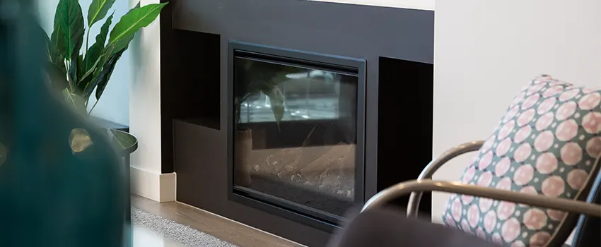 Welding Repairs for Fireplace Grate in Stockbridge, GA