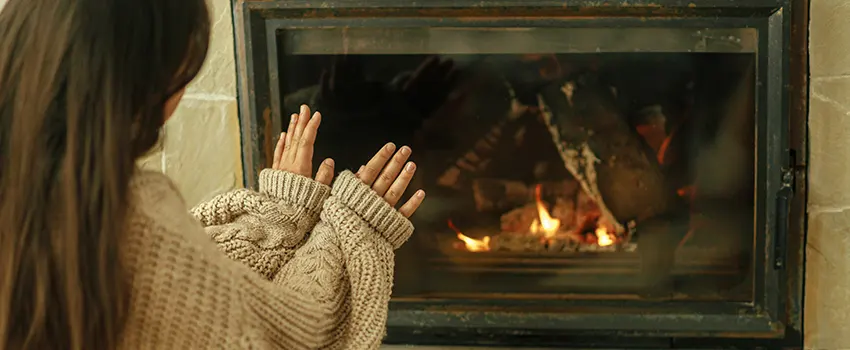 Wood-burning Fireplace Smell Removal Services in Stockbridge, GA