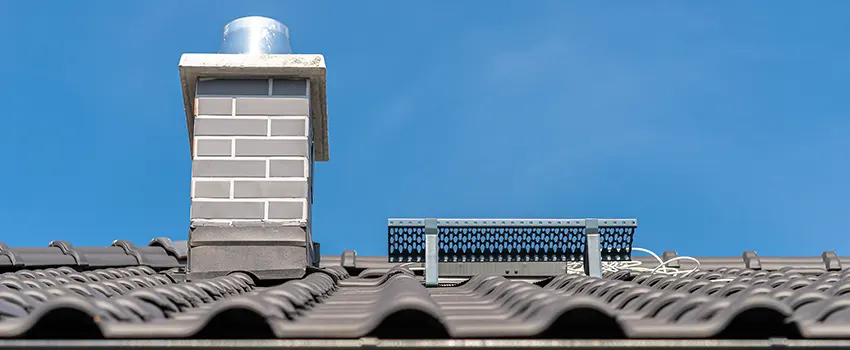 Repair Blocked Chimney in Stockbridge, Georgia