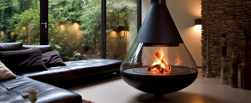 Affordable Floating Fireplace Repair And Installation Services in Stockbridge, Georgia
