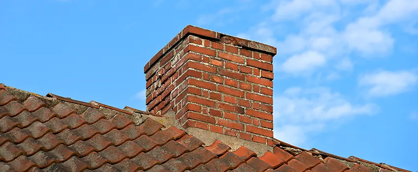 Flue Tiles Cracked Repair Services near Me in Stockbridge, GA