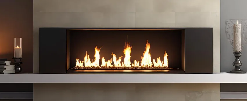 Vent Free Gas Fireplaces Repair Solutions in Stockbridge, Georgia