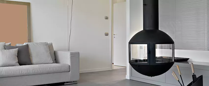 Hanging & Suspended Fireplaces Designer in Stockbridge, Georgia