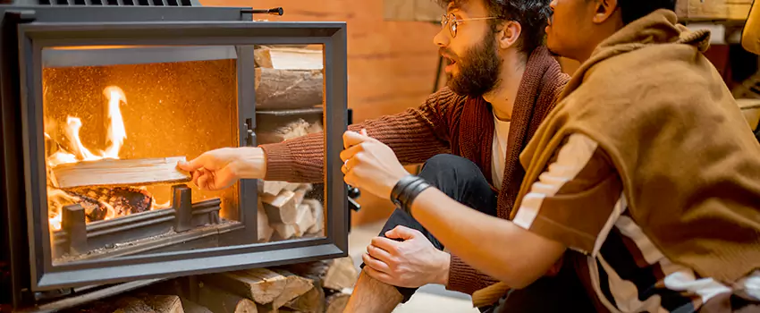 Benefits of Harman Stoves Fireplace in Stockbridge, Georgia
