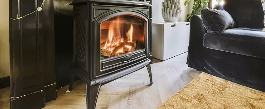 Cost of Hearthstone Stoves Fireplace Services in Stockbridge, Georgia