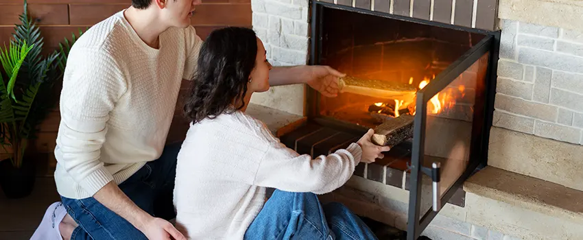 Kings Man Direct Vent Fireplaces Services in Stockbridge, Georgia