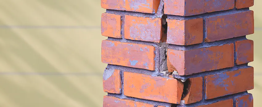 Leaking Chimney Repair And Replacement Cost in Stockbridge, Georgia