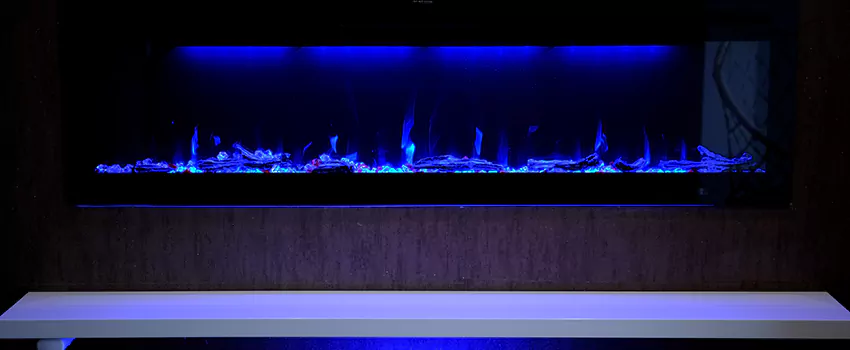 Benefits of Multi-Color Fireplace Installation in Stockbridge, GA