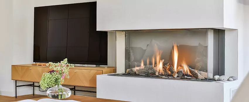 Ortal Wilderness Fireplace Repair and Maintenance in Stockbridge, Georgia