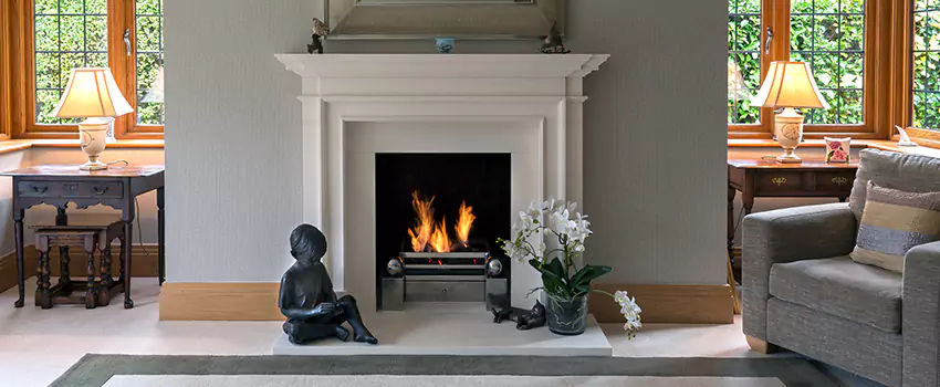 RSF Fireplaces Maintenance and Repair in Stockbridge, Georgia