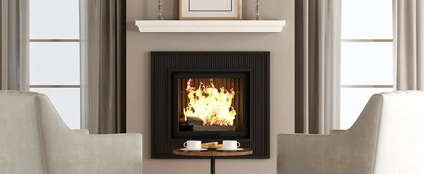 Superior Outdoor Fireplace Repair in Stockbridge, GA