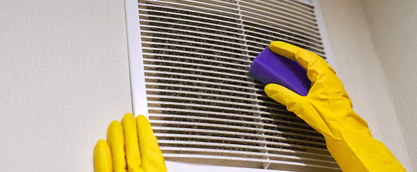Vent Cleaning Company in Stockbridge, GA