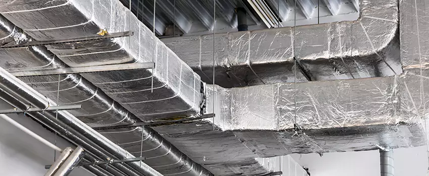 Vent Dust Cleaning Cost in Stockbridge, GA